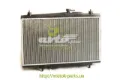 Пильник рульової рейки Geely CK 