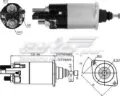 Втягуюче реле стартера ZM ZM840