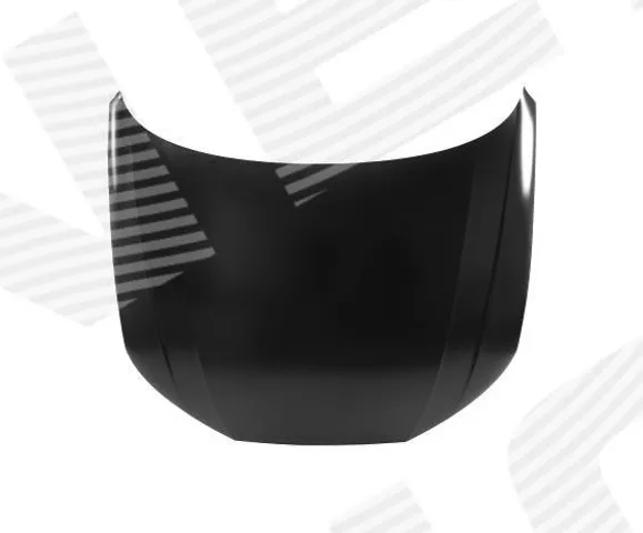 Капот PAD20026AQ Signeda