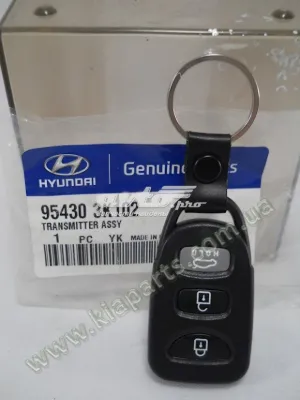 954303W200 HYUNDAI