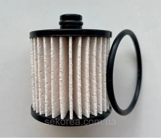 Паливний фільтр 330972Q020 Korea (oem)