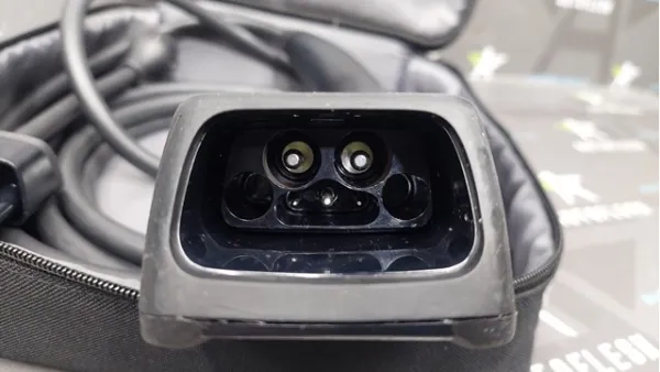 Кабель для заряджання електромобіля 147906800C Tesla