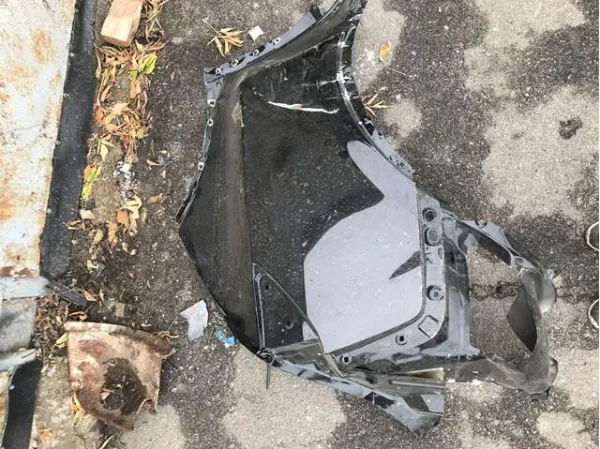  1487422S0A Tesla