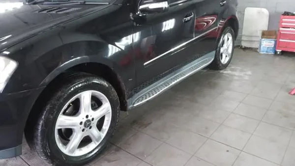  A1644011202 Mercedes