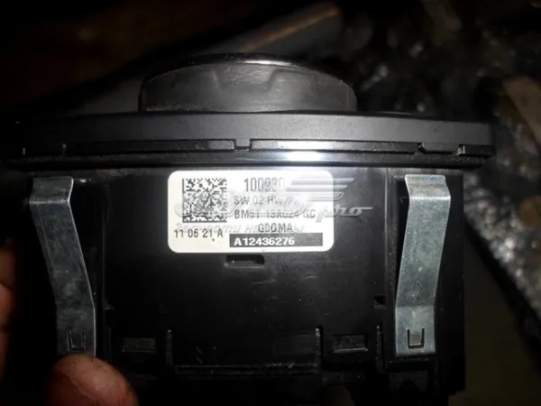  BM5T13A024GC Ford