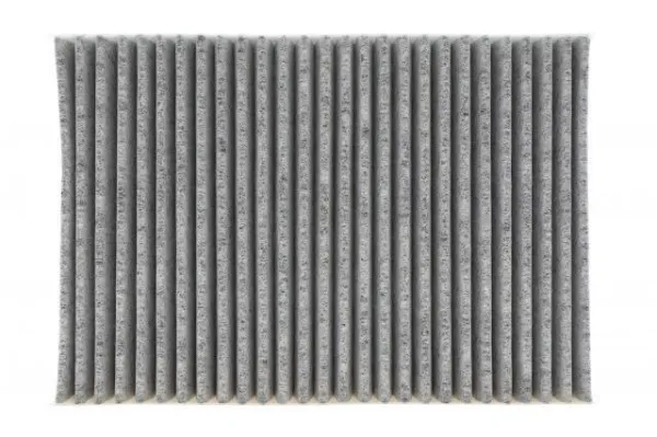 Фільтр салону 104028 Solgy