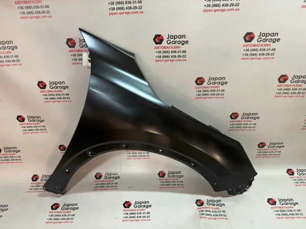 Крила 631006SA0A Nissan/Infiniti