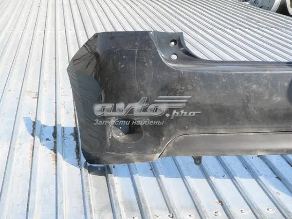 Задній бампер 5215912939 Toyota