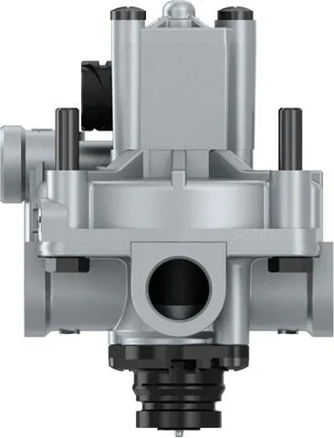 Модуль керування (ЕБУ) АБС (ABS) 4721950317 Wabco