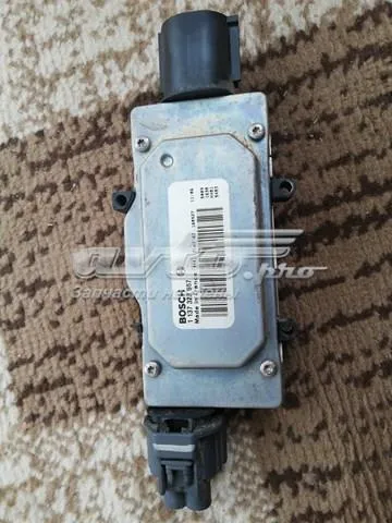 Регулятор оборотів вентилятора 1137328567 Ford