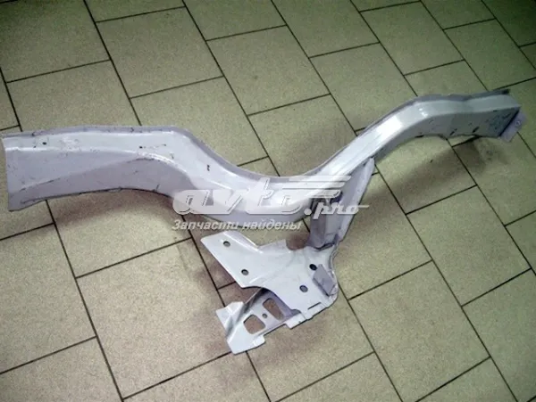 Лонжерон рами передній лівий TF69Y08403293 ZAZ
