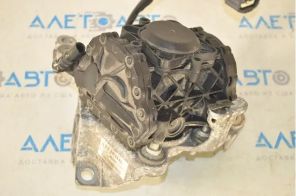 Насос вакуумний Ford DG9Z2A451A