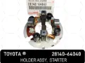 Щітка стартера TOYOTA 2814064040