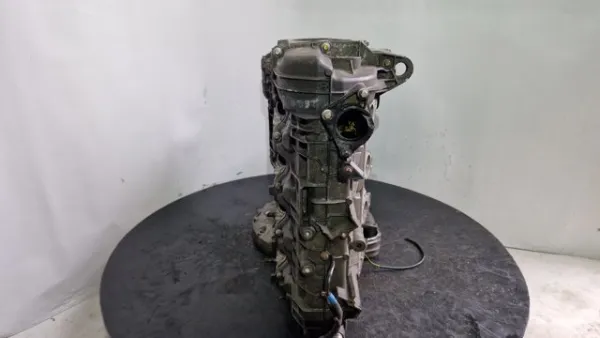Двигун M266940 Mercedes