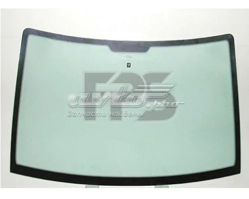 Лобове скло GS2033D13P Pilkington