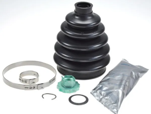 Пильник ШРУСа зовнішній 021589 GKN-Spidan