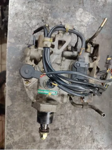 Насос паливний високого тиску Ford 1436152 ціна, від