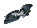 Корпус дзеркала заднього виду, лівого VAG 6X1857507F01C