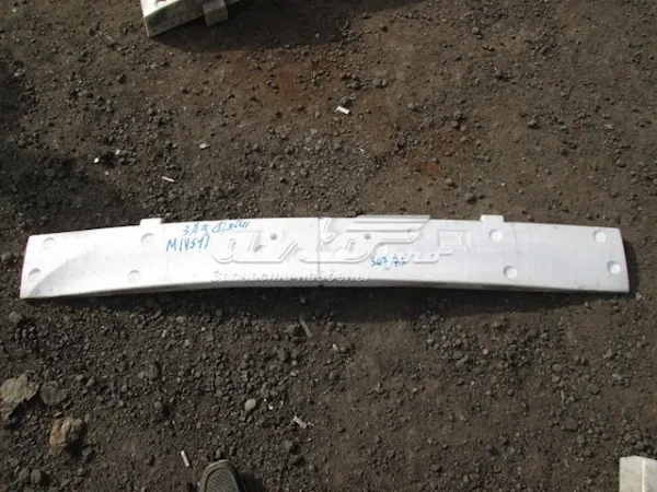 Абсорбер (наповнювач) бампера заднього 850901MA0A Nissan/Infiniti