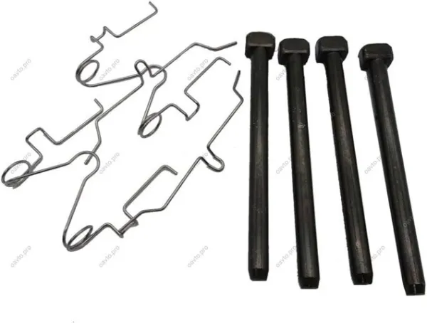 Ремкомплект гальмівних колодок 494830220 Toyota