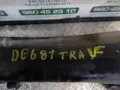 Балка задня Citroen C4 UD