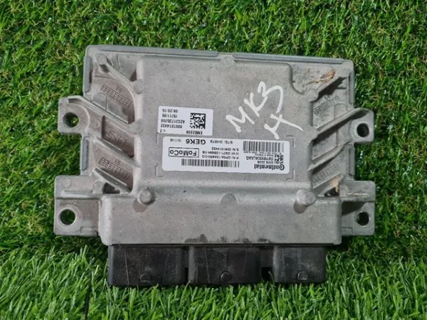 DS7112B684VB Ford
