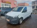 Корпус дзеркала заднього виду, лівого MERCEDES A4478110200