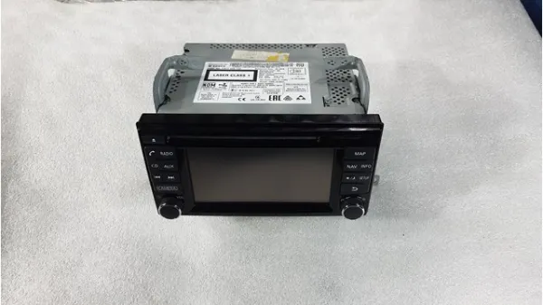 Дисплей багатофункціональний 25915BV82A Nissan/Infiniti