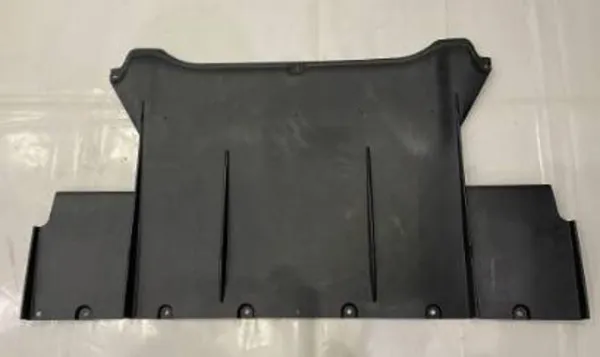 Захист днища, задній 105732600C Tesla