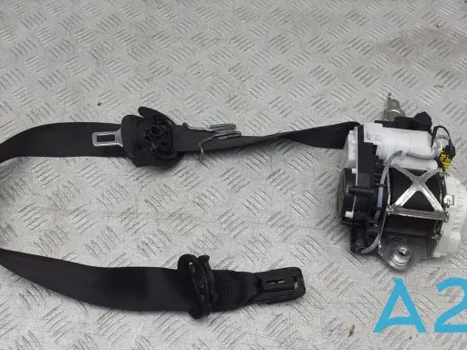 Пасок безпеки передній правий 8V5857706MV04 VAG