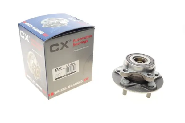  CX1239 Polcar
