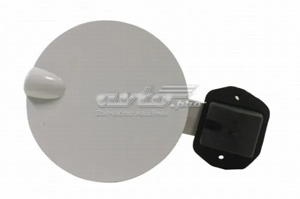 Лючок бензобака 93174377 General Motors
