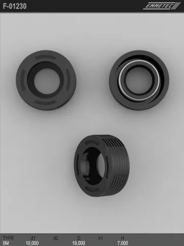  F01230 Emmetec