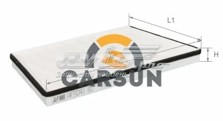 Фільтр салону AF5041 Alpha Filter