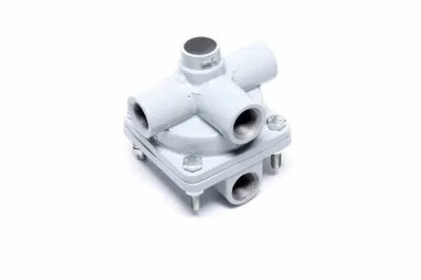 Прискорювальний клапан пневмосистеми 163518010 Autocomponent