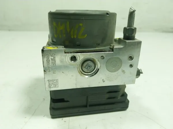 Блок АБС Renault Megane IV