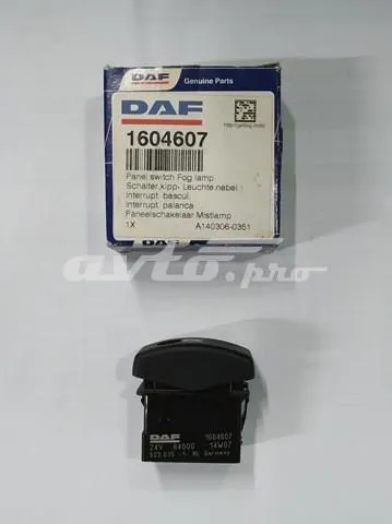  1604607 DAF