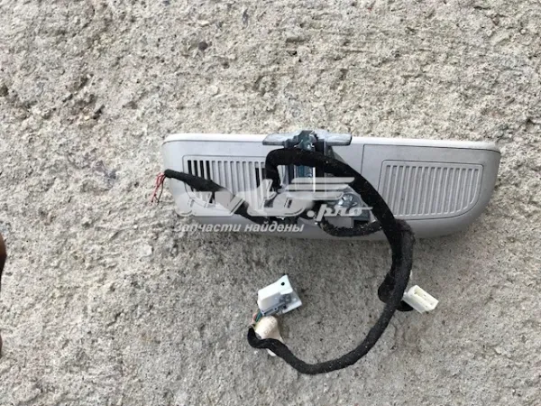Дзеркало салону A1648104317 Mercedes