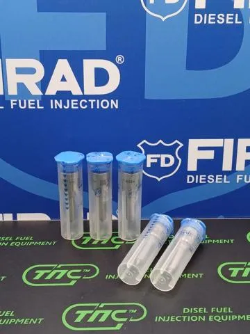 Розпилювач дизельної форсунки ASLA140P862 Firad
