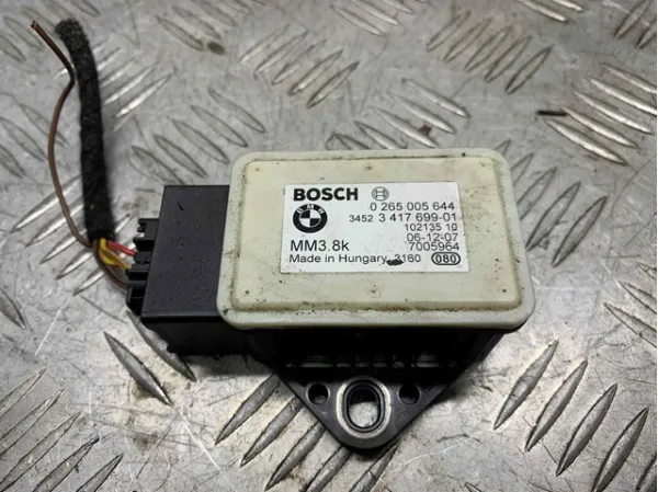 34523417699 BMW