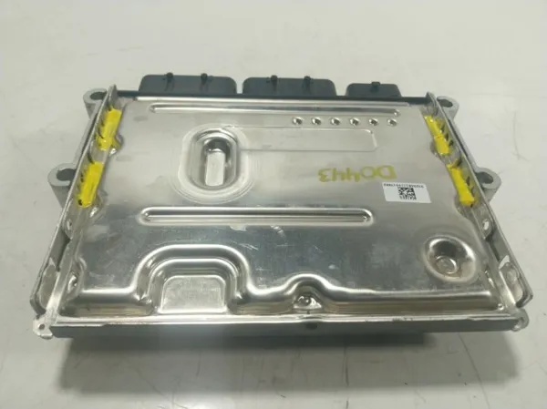 Електронний блок керування двигуном 237106560S Renault (RVI)