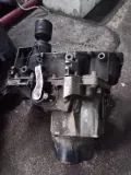 Коробка передач Renault Twingo C06