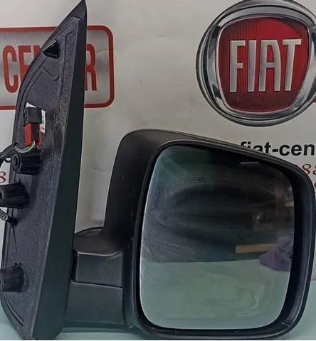 Дзеркало праве 735714767 Fiat/Alfa/Lancia