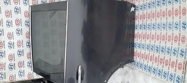 Механізм склопідіймача двері задньої, правої 83481C6000 Hyundai/Kia