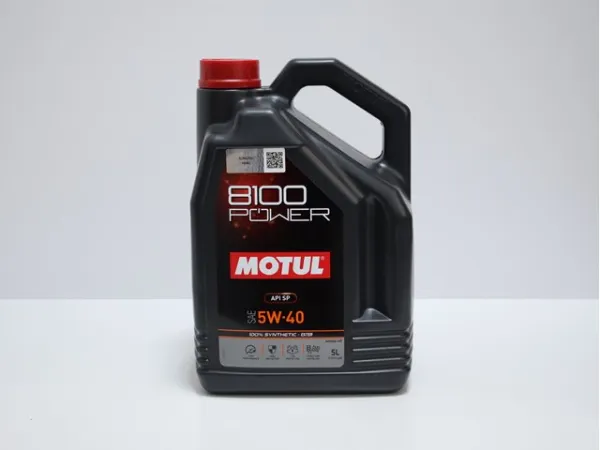  111809 Motul