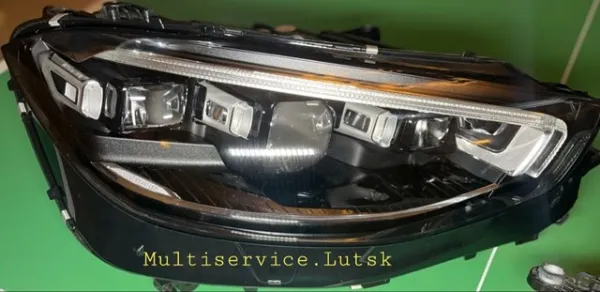 Фара права A2239065004 Mercedes