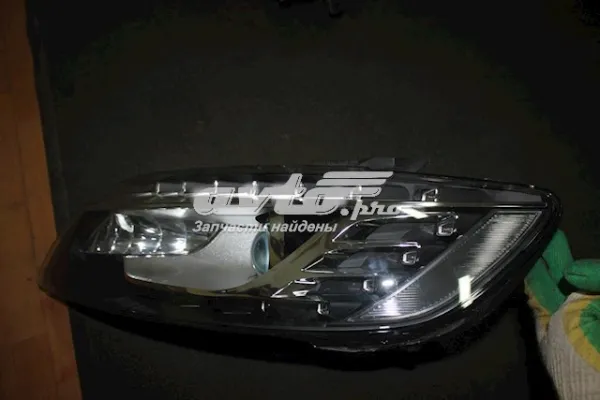 Фара ліва 4L0941003AD VAG