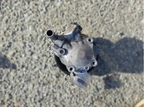 Насос ГУР 491100915R Nissan/Infiniti