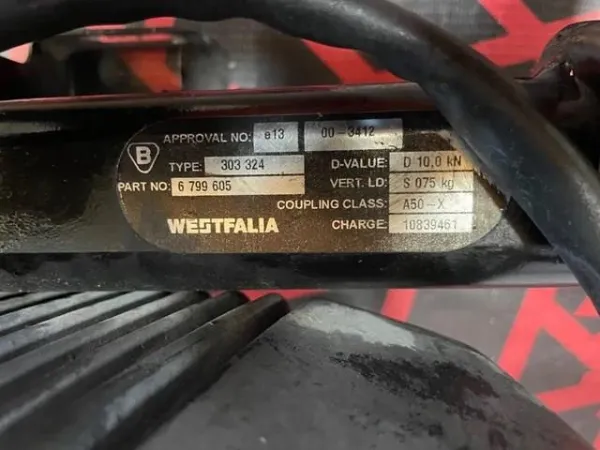  6799605 BMW