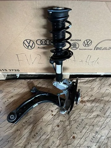  500407258A VAG